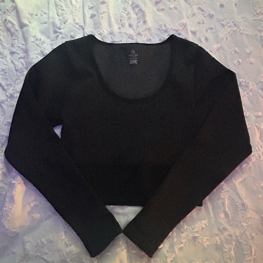 offline by aerie long sleeve